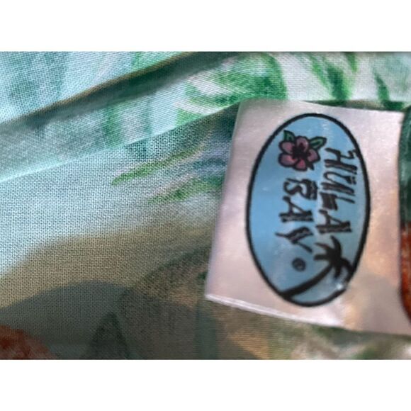 Hula Bay Sleeveless Dress S - Picture 11 of 11